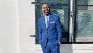 BLACK WALL STREET HONORS STOKEY CANNADY: FROM RESERVOIR HILL TO REDEMPTION BLACK WALL STREET HONORS STOKEY CANNADY: FROM RESERVOIR HILL TO REDEMPTION