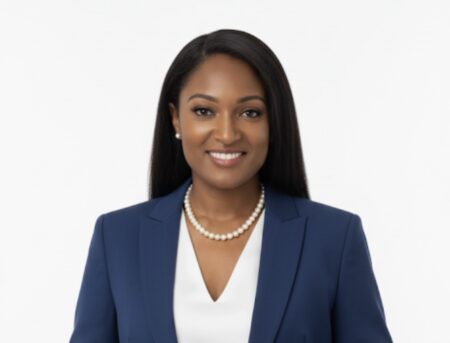 TECH TRAILBLAZER ALEXIS SOLIS EARNS BLACK WALL STREET RECOGNITION