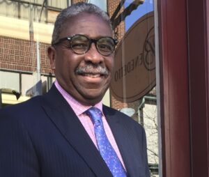 Black Wall Street BENEDETTO Event to Honor Financial Powerhouse Arnold Williams, 2.26.26