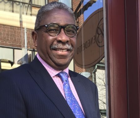 Black Wall Street BENEDETTO Event to Honor Financial Powerhouse Arnold Williams, 2.26.26