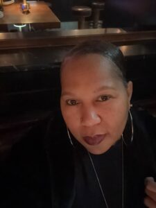 JOE MANNS BLACK WALL STREET HONOREE: SHANNY YOUNG – FROM PAIN TO PURPOSE