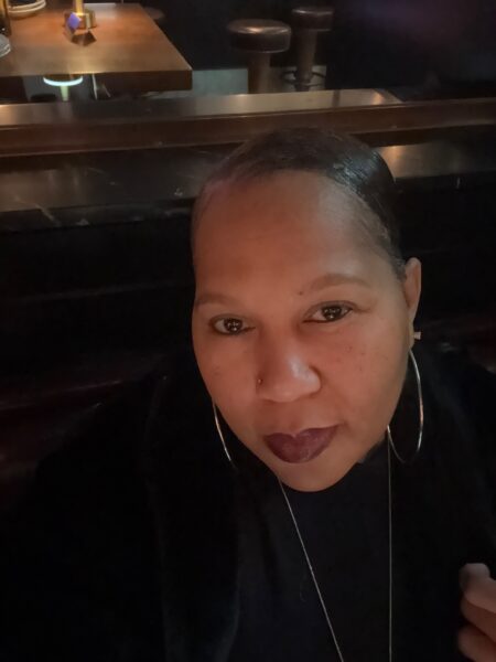 JOE MANNS BLACK WALL STREET HONOREE: SHANNY YOUNG – FROM PAIN TO PURPOSE