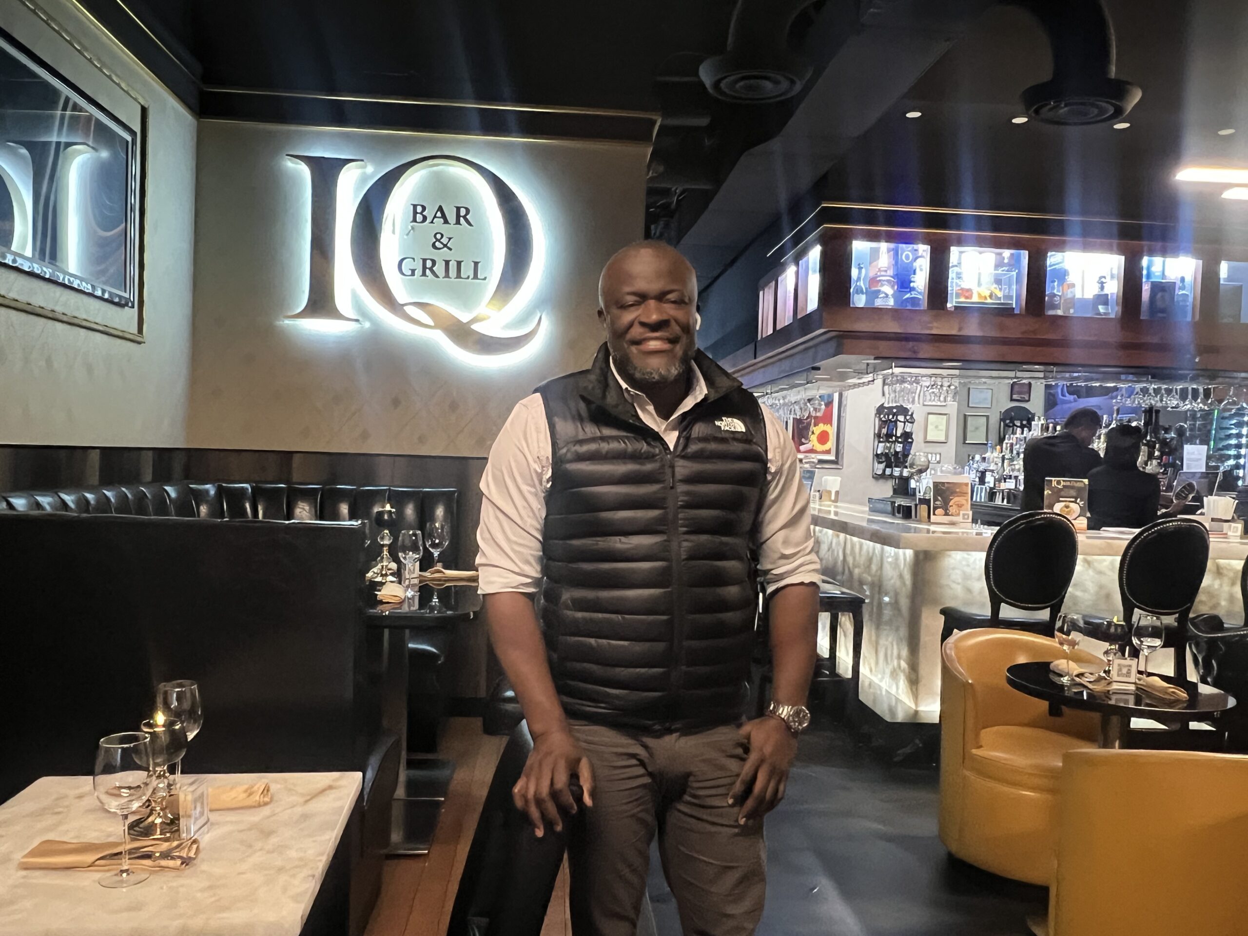 Donovan Murphy: From St. Catherine, Jamaica to Seven Restaurants in Greater Baltimore