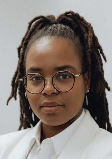 Tech Leader and Youth Advocate Shantia Murphy Named 2026 Joe Manns Black Wall Street Award Honoree
