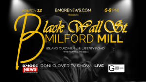 BLACK WALL STREET MILFORD MILL