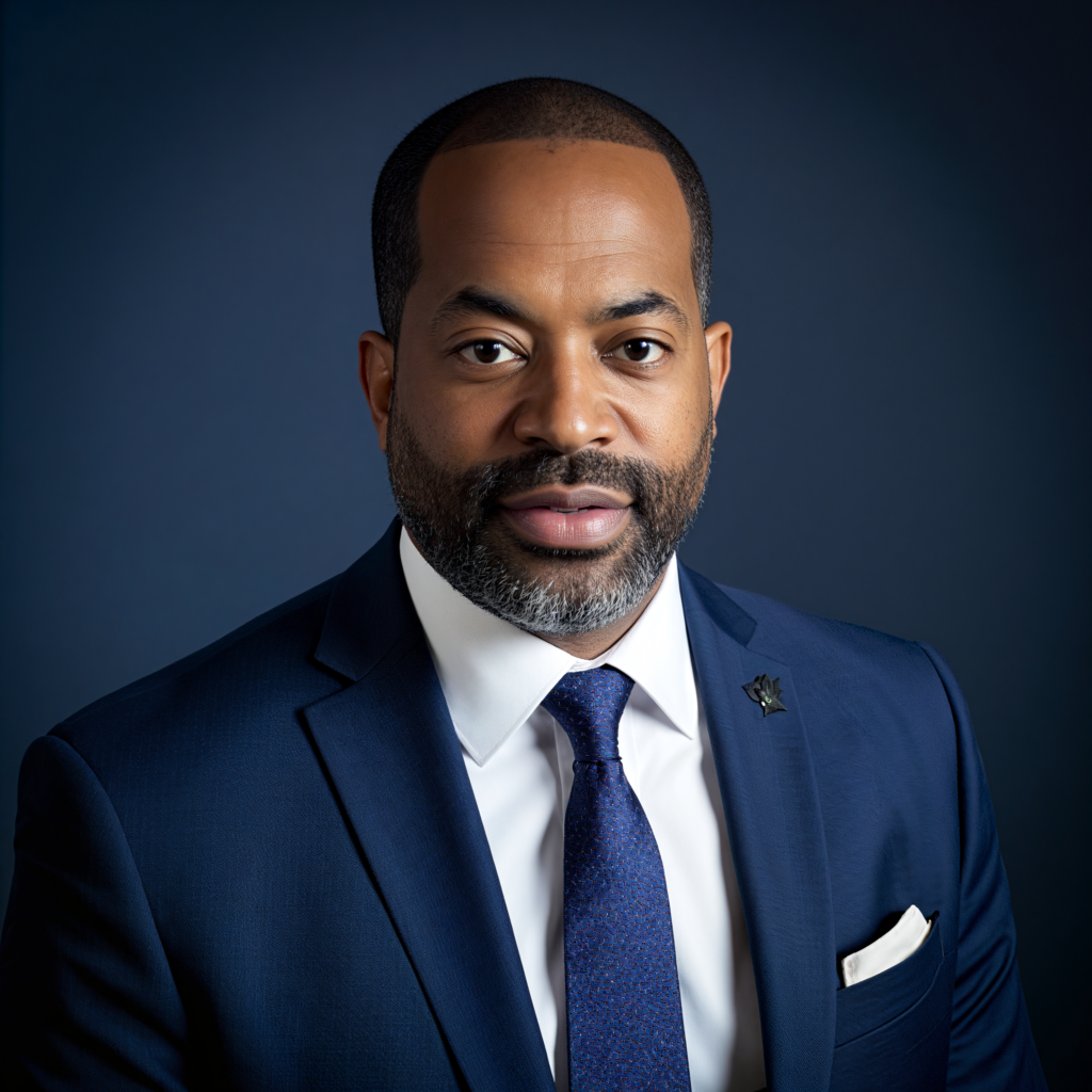Twenty-Five Years of Elegance: Nick Mosby Among Honorees at Black Wall St. BENEDETTO