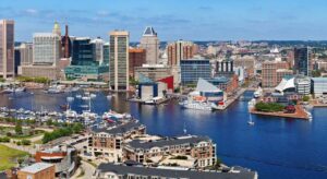 We Come From the Top: A Love Letter to Baltimore’s Black Legacy