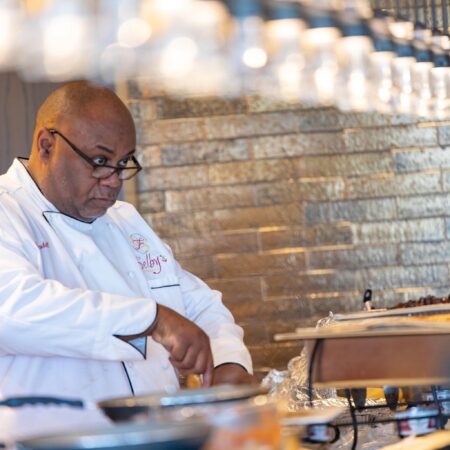 Internationally Trained Culinary Professional to Be Honored at Black Wall Street Southern Maryland
