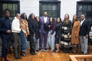 Baltimore Legends Gather for Black Wall Street BENEDETTO at Kevin Scott’s New Benedetto Haberdashery Baltimore Legends Gather for Black Wall Street BENEDETTO at Kevin Scott’s New Benedetto Haberdashery