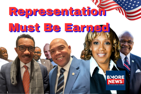 The Glover Report: Baltimore’s Political Intelligence Is Real — But Representation Must Be Earned