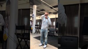 Par’ris Rose Business Networking Event in Baltimore