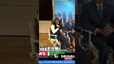 Alexis Solis for Congress (5th): Mental Health Advocate Becomes Political Fighter For Community