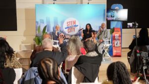 Doni Glover Show LIVE, 2.5.26 @The Thurgood Marshall Amenity Center #bmorenews Doni Glover Show LIVE, 2.5.26 @The Thurgood Marshall Amenity Center #bmorenews