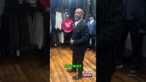 BENEDETTO: Celebrating 25 Years of Grit & Entrepreneurial Triumph!