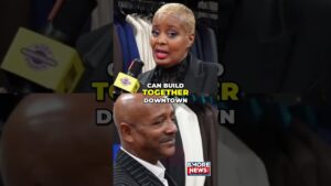 BRENDA FLETCHER: Support Downtown Baltimore_Why Black Businesses Matter #shortcutz #bmorenews