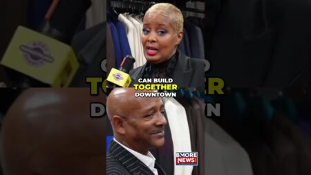 BRENDA FLETCHER: Support Downtown Baltimore_Why Black Businesses Matter #shortcutz #bmorenews