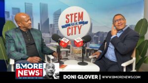 Doni Glover Show: David Heiber, Author of Concentricity Doni Glover Show: David Heiber, Author of Concentricity
