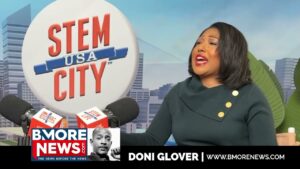 Doni Glover Show: Attorney Nichole’ C. Gatewood, Esq.: Bill 25-0066