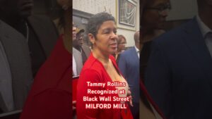 So proud of Tammy Rollins, a true entrepreneur! #realtor #pikesville