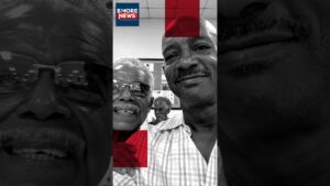 Tune in to the Doni Glover Show Sundays at 530am on WMAR-2 #bmorenews