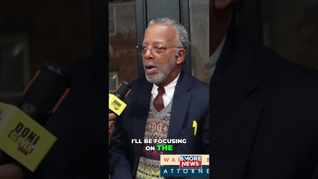 WARREN BROWN: Legacy – Pass It On For True Fulfillment