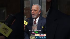 WARREN BROWN: Legacy – Pass It On For True Fulfillment