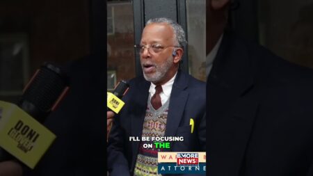 WARREN BROWN: Legacy – Pass It On For True Fulfillment