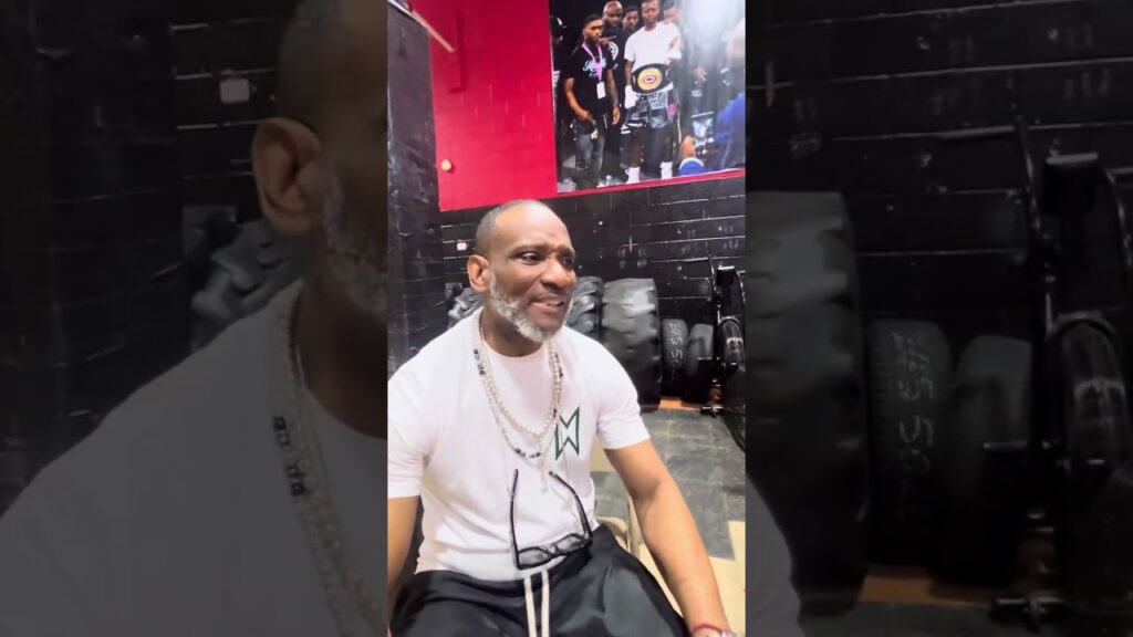 Upton Boxing Update with Coach Calvin