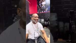 Upton Boxing Update with Coach Calvin