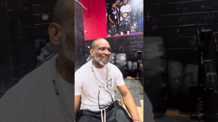 Upton Boxing Update with Coach Calvin