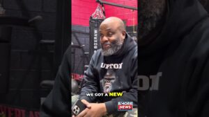 Inside Upton Boxing: Coach Calvin & Coach Kenny Changing Lives | Featuring Chrisean Rock