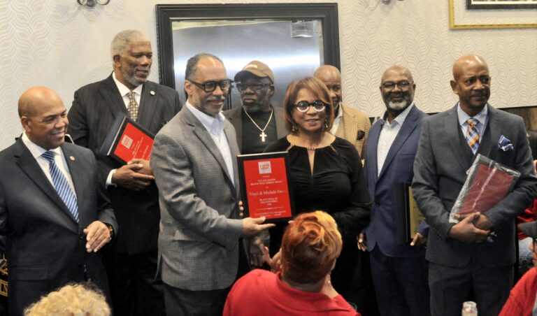 The Westside Is Building: Black Wall Street MILFORD MILL Brings Energy, Enterprise, and Community to Randallstown