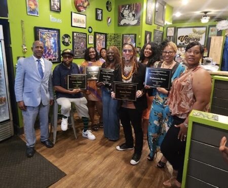 BMORENews.com’s Joe Manns Black Wall Street Awards Marks 15 Years