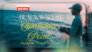 Black Wall Street SPARROWS POINT Set for May 9 at Pleasant Yacht Club