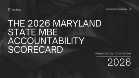 The 2026 Maryland State MBE Accountability Scorecard