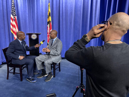 Inside Annapolis: District 10 Politics, Unity, and the June 23 Primary