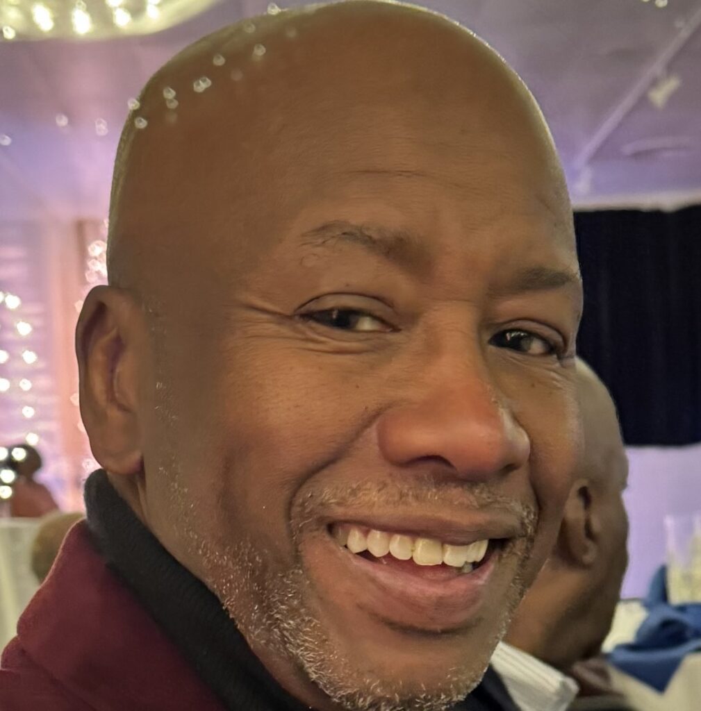 Randallstown Entrepreneur Brings Gourmet Vegan Cinnamon Rolls to Northwest Baltimore County