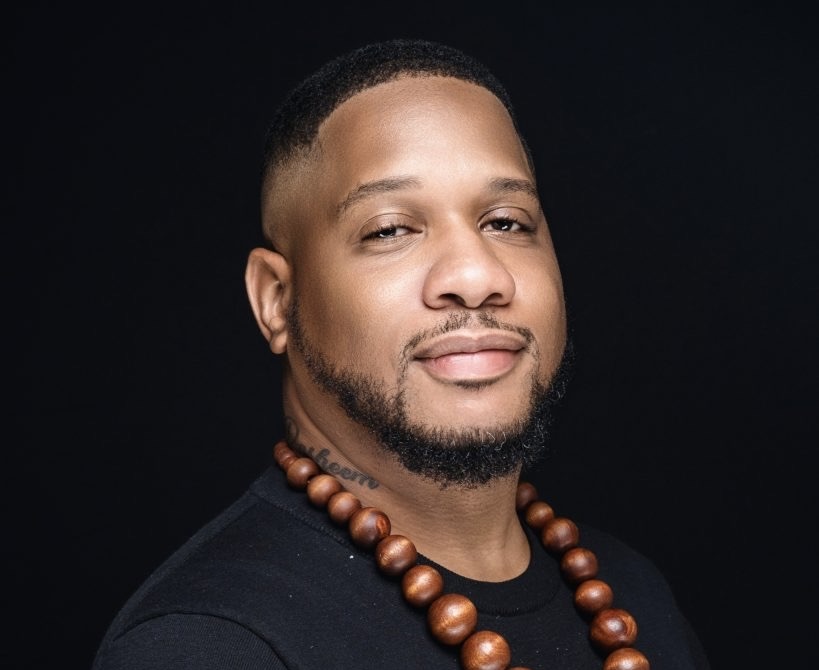 Dayvon Love of Leaders of a Beautiful Struggle to Be Honored at Black Wall Street Milford Mill