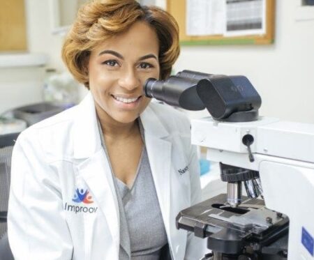 Black Wall Street CHELSEA to Honor Nancy Ayers of IMPROOV for Leadership in Laboratory Innovation