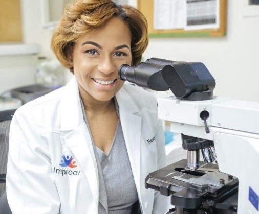 Black Wall Street CHELSEA to Honor Nancy Ayers of IMPROOV for Leadership in Laboratory Innovation