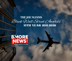 The Joe Manns Black Wall Street Awards Marks 15 Years of Honoring Black Excellence