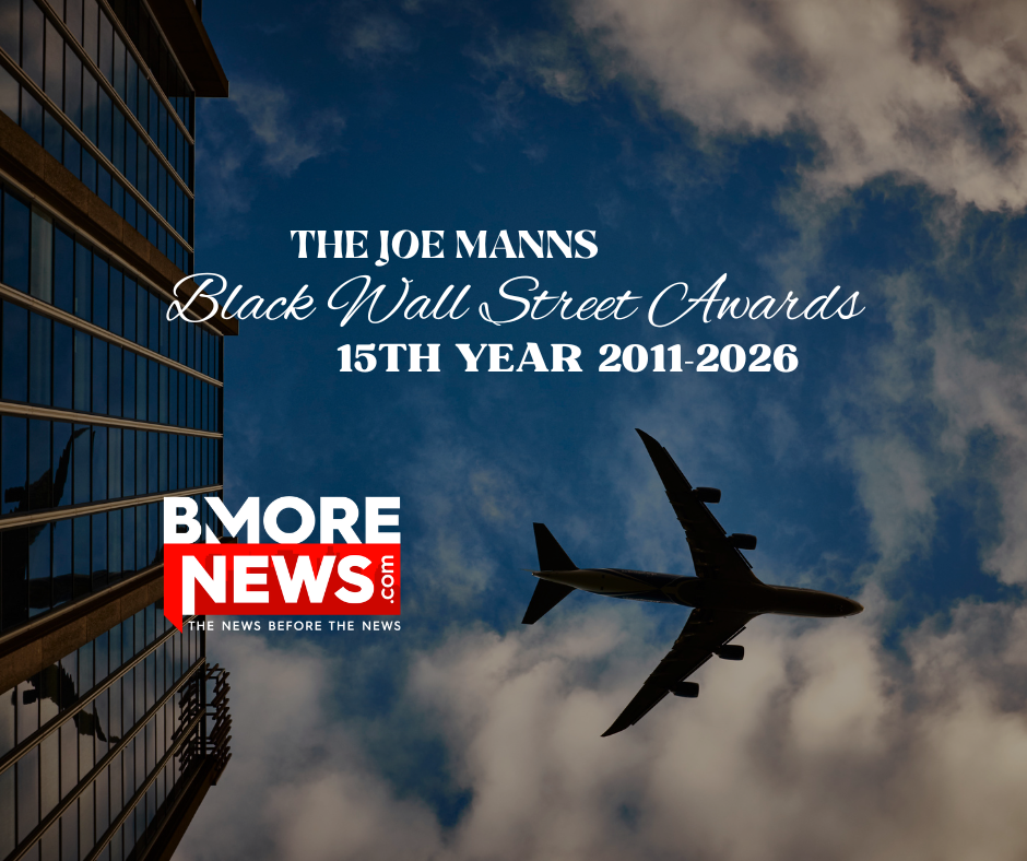 The Joe Manns Black Wall Street Awards Marks 15 Years of Honoring Black Excellence