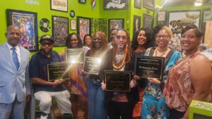 BMORENews.com’s Joe Manns Black Wall Street Awards Marks 15 Years