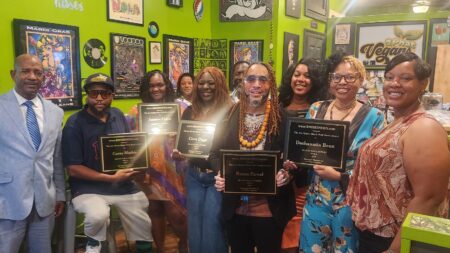 BMORENews.com’s Joe Manns Black Wall Street Awards Marks 15 Years