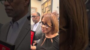 Virgil and Michele Davis Honored at Black Wall Street MILFORD MILL Virgil and Michele Davis Honored at Black Wall Street MILFORD MILL