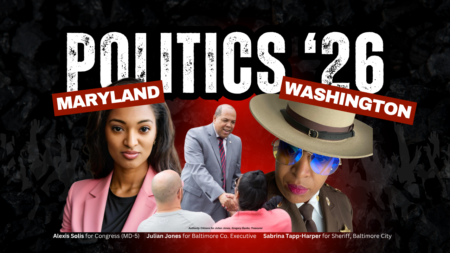 Who’s Ready for June 23? Politics 26 Brings Candidates and Strategists Together for a Real Conversation