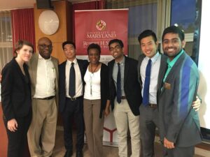 MBE Is Not to Be Pimped for Political Purposes