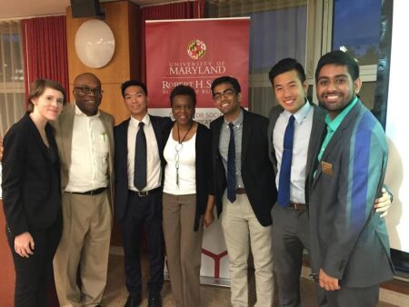 MBE Is Not to Be Pimped for Political Purposes