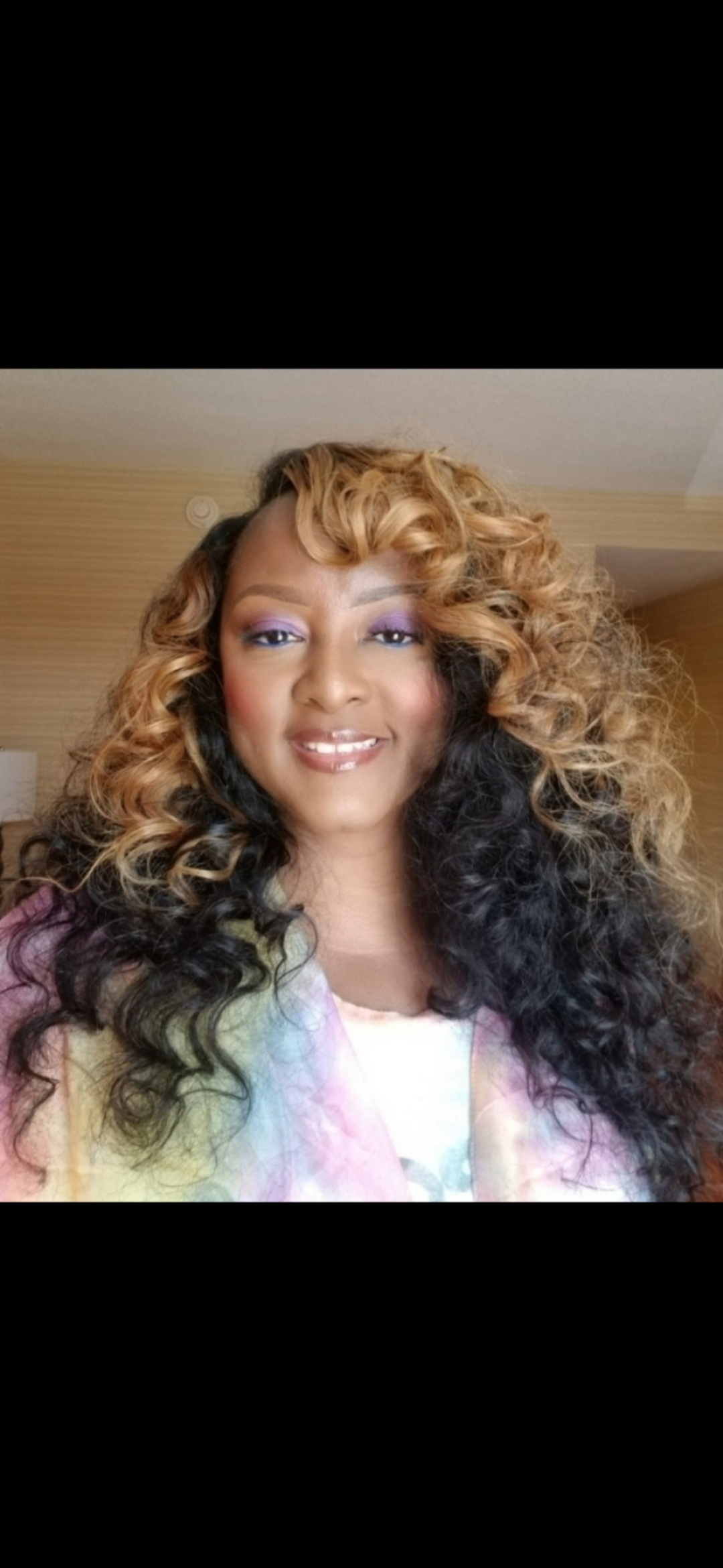 Black Wall Street Chelsea Honoree: Baltimore’s Toni James Proves Fashion and Purpose Can Walk Hand in Hand