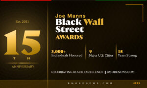 15 Years of Excellence: The Joe Manns Black Wall Street Awards Celebrates a Legacy of Impact (2011–2026)
